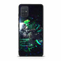 Yuta Jujutsu Kaisen Samsung Galaxy A71 5G Case