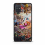 Zootopia 2 Characters Samsung Galaxy A71 5G Case