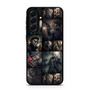 All Horror Villain Samsung Galaxy A56 Case