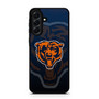 Chicago Bears Nfl Football Samsung Galaxy A56 Case