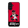 Cincinnati Bearcats 2 Samsung Galaxy A56 Case