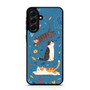Cute Cats Samsung Galaxy A56 Case