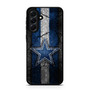 Dallas Cowboys Asphalt Style Samsung Galaxy A56 Case