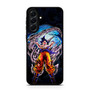 Dragon Ball Z Goku Spirit Bom Samsung Galaxy A56 Case