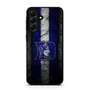 Duke Blue Devils Asphalt Style Samsung Galaxy A56 Case