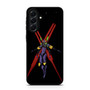Evangelion Unit 13 Samsung Galaxy A56 Case