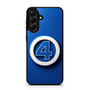 Fantastic Four Symbol Styled Samsung Galaxy A56 Case