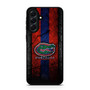 Florida Gators Asphalt Style Samsung Galaxy A56 Case