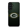 Green Bay Packers Cool Samsung Galaxy A56 Case
