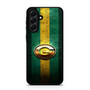 Green Bay Packers Golden Logo Nfl Samsung Galaxy A56 Case