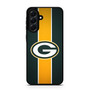 Green Bay Packers Nfl Samsung Galaxy A56 Case