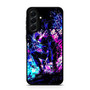 Jujutsu Kaisen Gojo Abstract Art Samsung Galaxy A56 Case