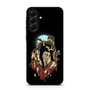 Jujutsu Kaisen Gojo Born Untouchable Samsung Galaxy A56 Case