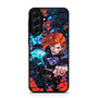 Jujutsu Kaisen Series Nobara Samsung Galaxy A56 Case