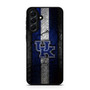 Kentucky Wildcats Asphalt Style Samsung Galaxy A56 Case