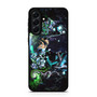 Maki Zenin Jujutsu Kaisen Series Samsung Galaxy A56 Case