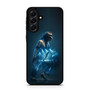 Michael Jackson Smooth Criminal Art Samsung Galaxy A56 Case