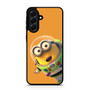 Minion Lightyear Vibes Samsung Galaxy A56 Case
