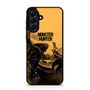 Monster Hunter World Art Samsung Galaxy A56 Case