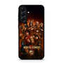 Mortal Kombat Arts Samsung Galaxy A56 Case
