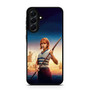 Nami One Piece Netflix Samsung Galaxy A56 Case