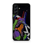 Neon Genesis Evangelion Unit 01 Samsung Galaxy A56 Case