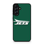 New York Jets Cool Samsung Galaxy A56 Case