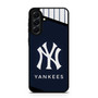 New York Yankees Mlb Samsung Galaxy A56 Case