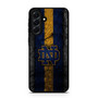 Notre Dame Fighting Irish Asphalt Style Samsung Galaxy A56 Case