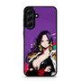 One Piece Series Boa Hancock 5 Samsung Galaxy A56 Case