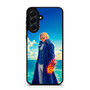 One Piece Series Sabo Ocean Samsung Galaxy A56 Case