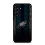 Philadelphia Eagles Asphalt Style Samsung Galaxy A56 Case