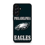 Philadelphia Eagles Nfl Samsung Galaxy A56 Case
