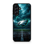 Philadelphia Eagles Stadium Samsung Galaxy A56 Case