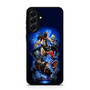PlayStation Epic Game Universe Samsung Galaxy A56 Case