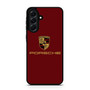 Porsche Stuttgart Samsung Galaxy A56 Case