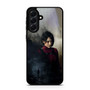 Re 4 Remake Ada wong Samsung Galaxy A56 Case