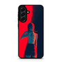 Reze Boom Devil Samsung Galaxy A56 Case