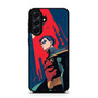 Robin Batman Series Samsung Galaxy A56 Case