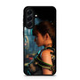 Stellar Blade Eve the Cyber Valkyrie Samsung Galaxy A56 Case