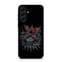Stranger Things Demogorgon 3 Samsung Galaxy A56 Case