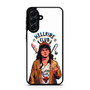 Stranger Things Dustin Henderson Samsung Galaxy A56 Case