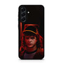Stranger Things S5 Dustin Henderson Samsung Galaxy A56 Case