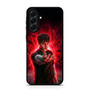 Stranger Things S5 Will Byers Power Samsung Galaxy A56 Case