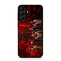 Stranger Things S5 Samsung Galaxy A56 Case