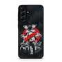 Stranger Things The Upside Down Busters Samsung Galaxy A56 Case