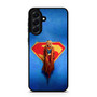 Supergirl Movie 2026 Samsung Galaxy A56 Case