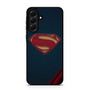 Superman Cavill Symbol Samsung Galaxy A56 Case