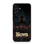 The Boys Series Samsung Galaxy A56 Case