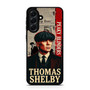 Thomas Shelby Samsung Galaxy A56 Case